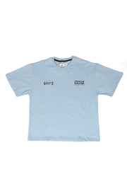 Boxy Fit Tee