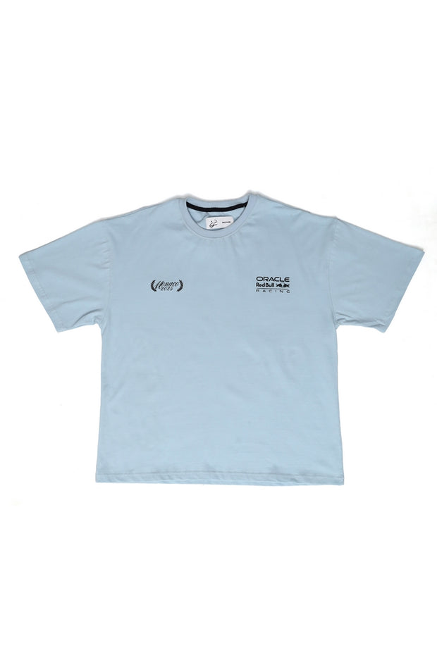 Boxy Fit Tee